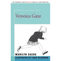 Veronica Ganz