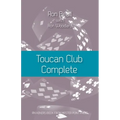 Toucan Club Complete: An enhanced, easy-to-use 21st century 2/1 system