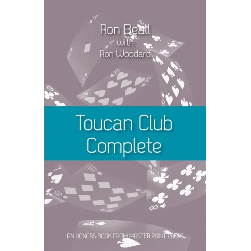 Toucan Club Complete: An enhanced, easy-to-use 21st century 2/1 system