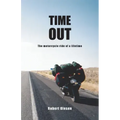 Time Out: A journey across America and a state of mind
