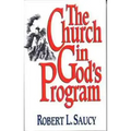 The Church in God's Program