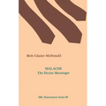 Malachi: The Divine Messenger