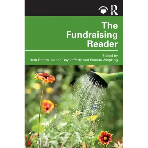 The Fundraising Reader