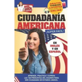Ciudadanía Americana Súper Fácil: Spanish and English, plus Online Videos.