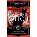 Bookshop Witch