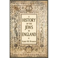 A History of the Jews in England