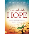 Unshakable Hope: Joyful Expectation in Every Season
