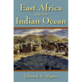 East Africa and the Indian Ocean