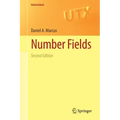 Number Fields