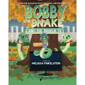 Bobby the Snake and the Broken TV