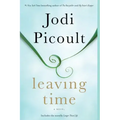 Leaving Time (with Bonus Novella Larger Than Life)