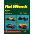 The Complete Book of Hot Wheels(r)