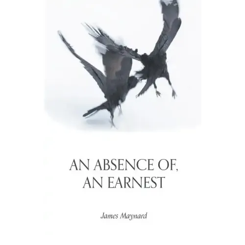 An Absence of, An Earnest