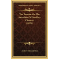 The Treatise on the Astrolabe of Geoffrey Chaucer (1870)