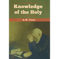 Knowledge of the Holy