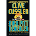Clive Cussler and Dirk Pitt Revealed