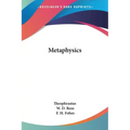 Metaphysics