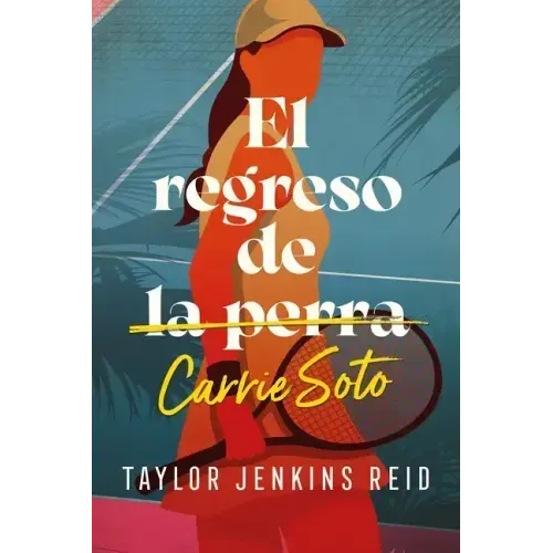 Regreso de Carrie Soto, El