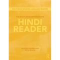 The Routledge Intermediate Hindi Reader