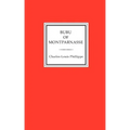 Bubu of Montparnasse