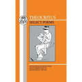 Theocritus: Select Poems: Select Poems