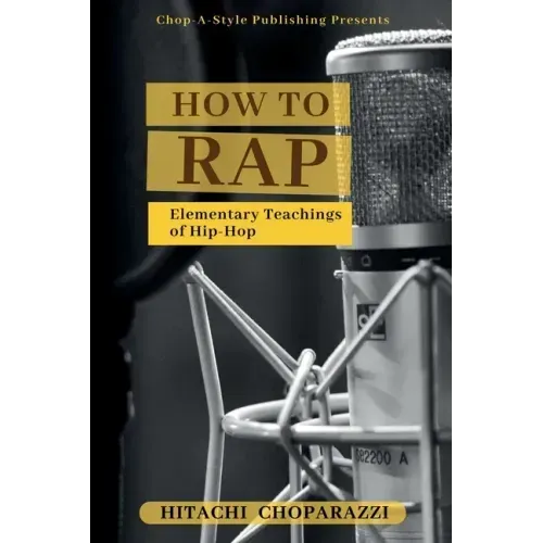 How to Rap