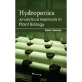 Hydroponics: Analytical Methods in Plant Biology