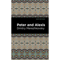 Peter and Alexis