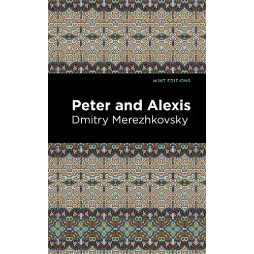 Peter and Alexis