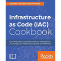 Infrastructure as Code (IAC) Cookbook