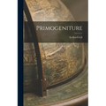 Primogeniture