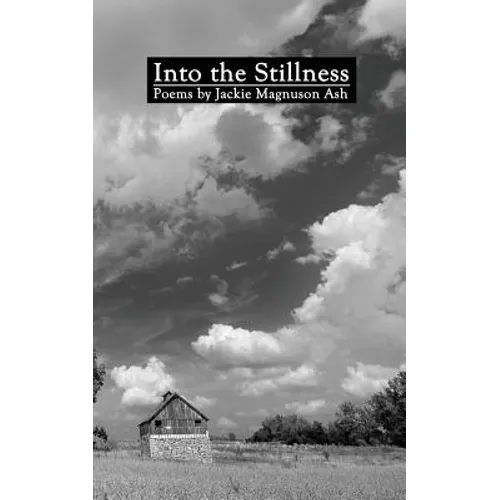 Into the Stillness