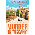 Murder in Tuscany
