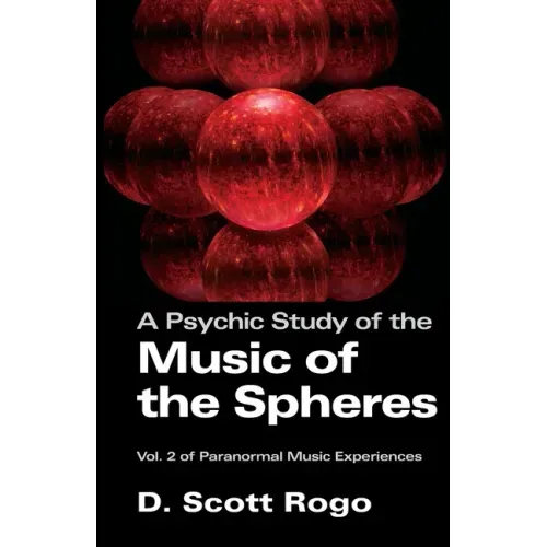 A Psychic Study of the Music of the Spheres