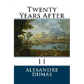 Twenty Years After