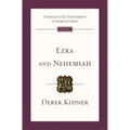 Ezra and Nehemiah: Tyndale Old Testament Commentary