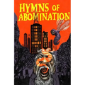 Hymns of Abomination: Secret Songs of Leeds