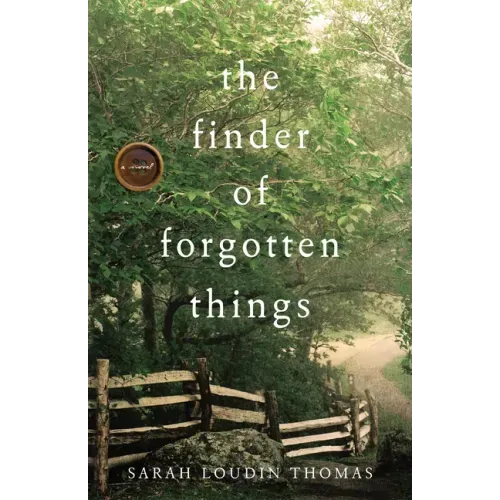 Finder of Forgotten Things