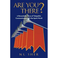 Are You There?: A Remarkable Story of Telepathic Communication with the Spirit World