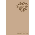 Stickeen - Legacy Edition: A Story About A Dog And A Glacier In Alaska