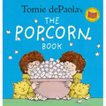 Tomie Depaola's the Popcorn Book