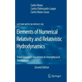 Elements of Numerical Relativity and Relativistic Hydrodynamics: From Einstein's Equations to Astrophysical Simulations