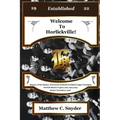 Welcome To Horlickville! History of the Racine, Wisconsin National Football League Franchise Horlick-Racine Legion 1922 1923 1924 Racine Tornadoes 192