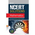 NCERT Solutions Mathematics Class 12th