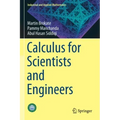 Calculus for Scientists and Engineers