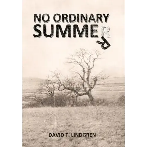 No Ordinary Summer