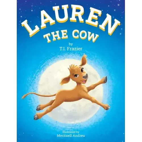 Lauren The Cow