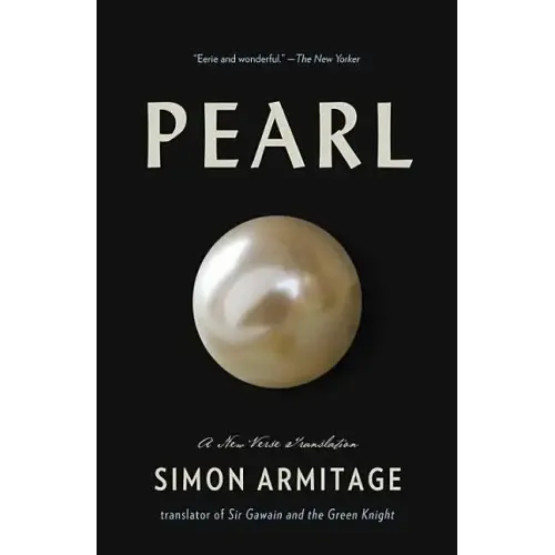 Pearl: A New Verse Translation