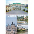Donau Radweg (Danube River Cycle Path)