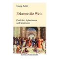 Erkenne die Welt